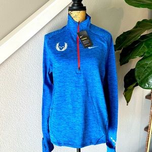 Nike Therma Shirt - DRI-Fit